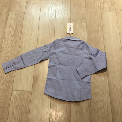 chemise oxford garçon primigi