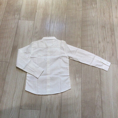 Chemise Oxford garçon