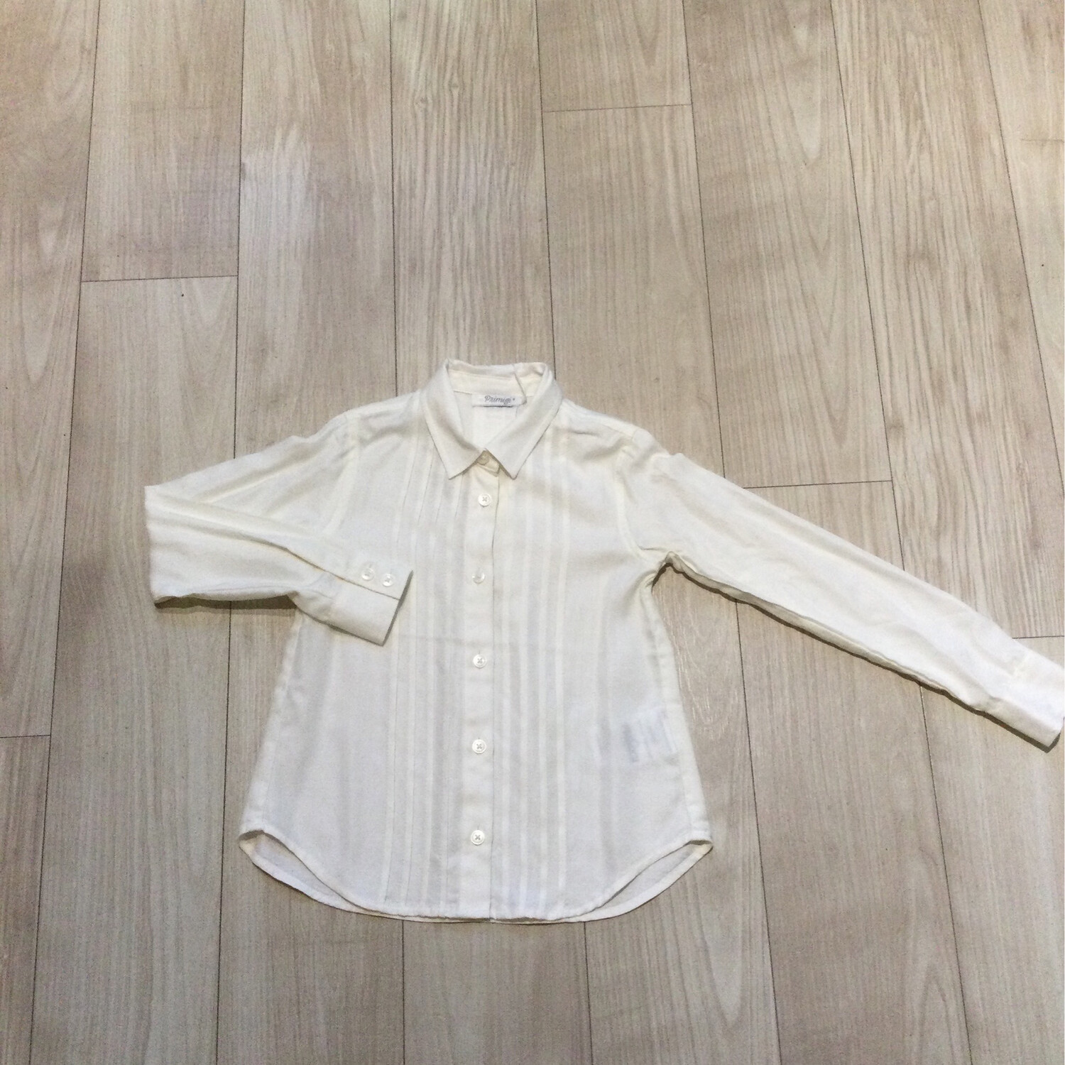 chemise  fille primigi