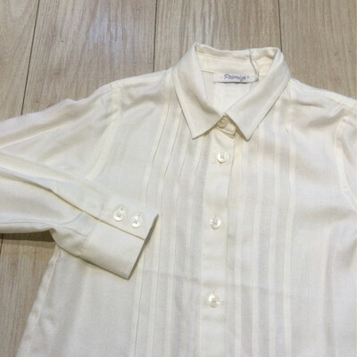 chemise  fille primigi