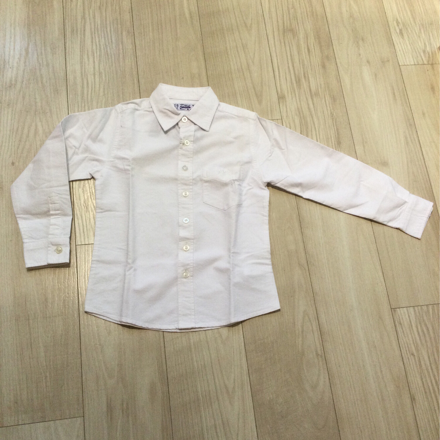 chemise oxford primigi
