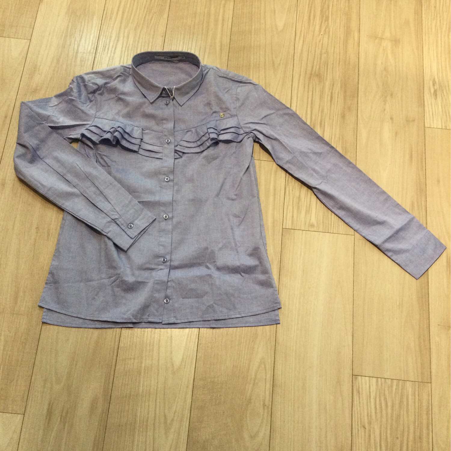 chemise fille aygey