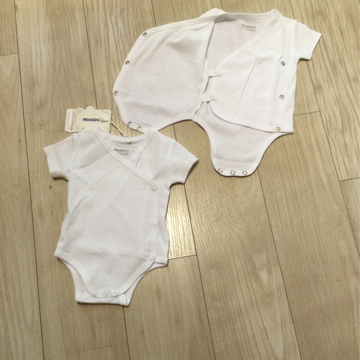 body bébé  primigi