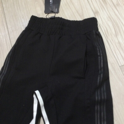 pantalon jogger garcon FN.8