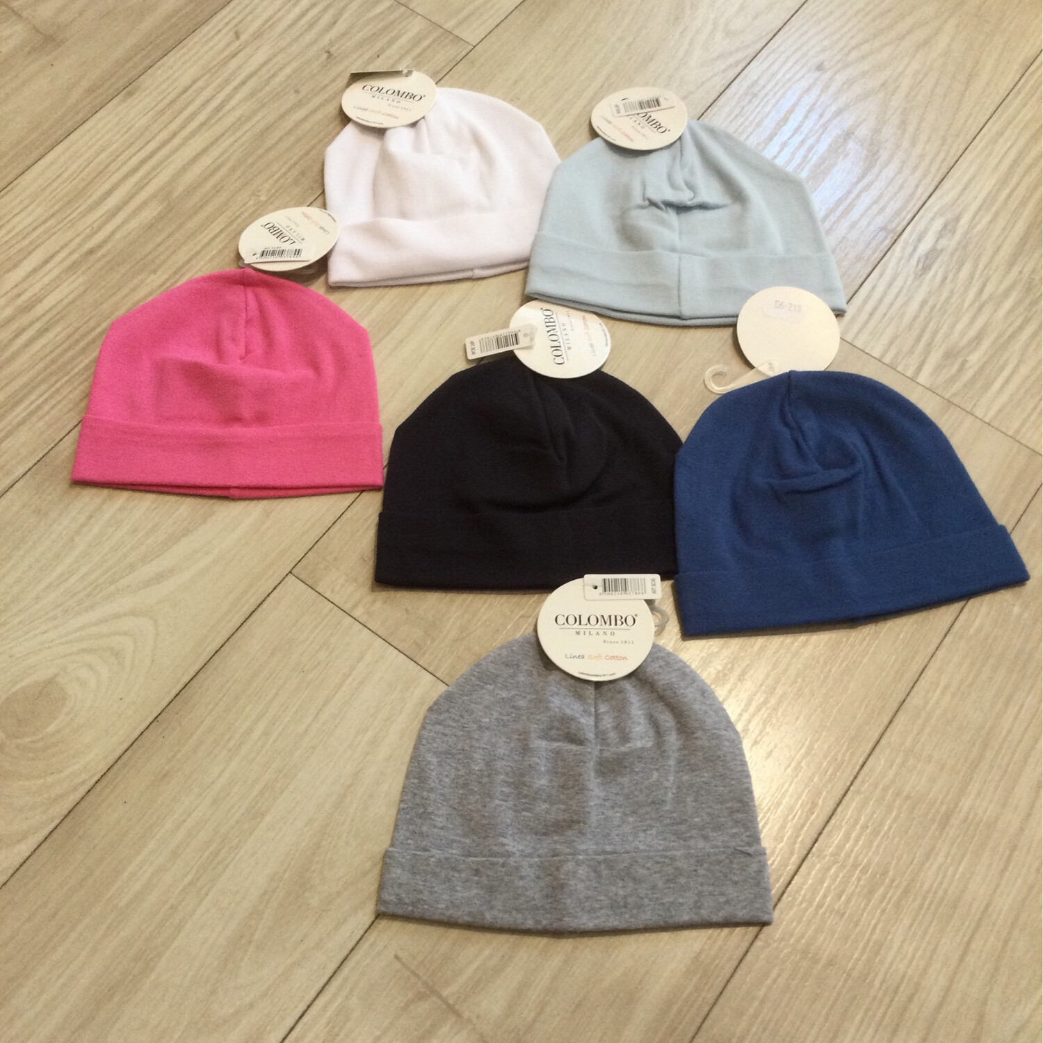 bonnet colombo milano