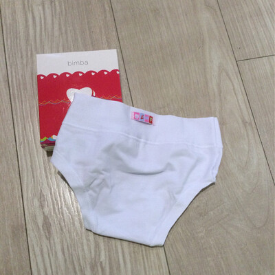 culottes fille Emy