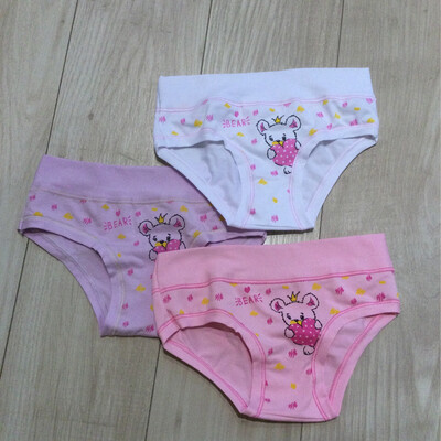 culotte fille  emy 6 ans