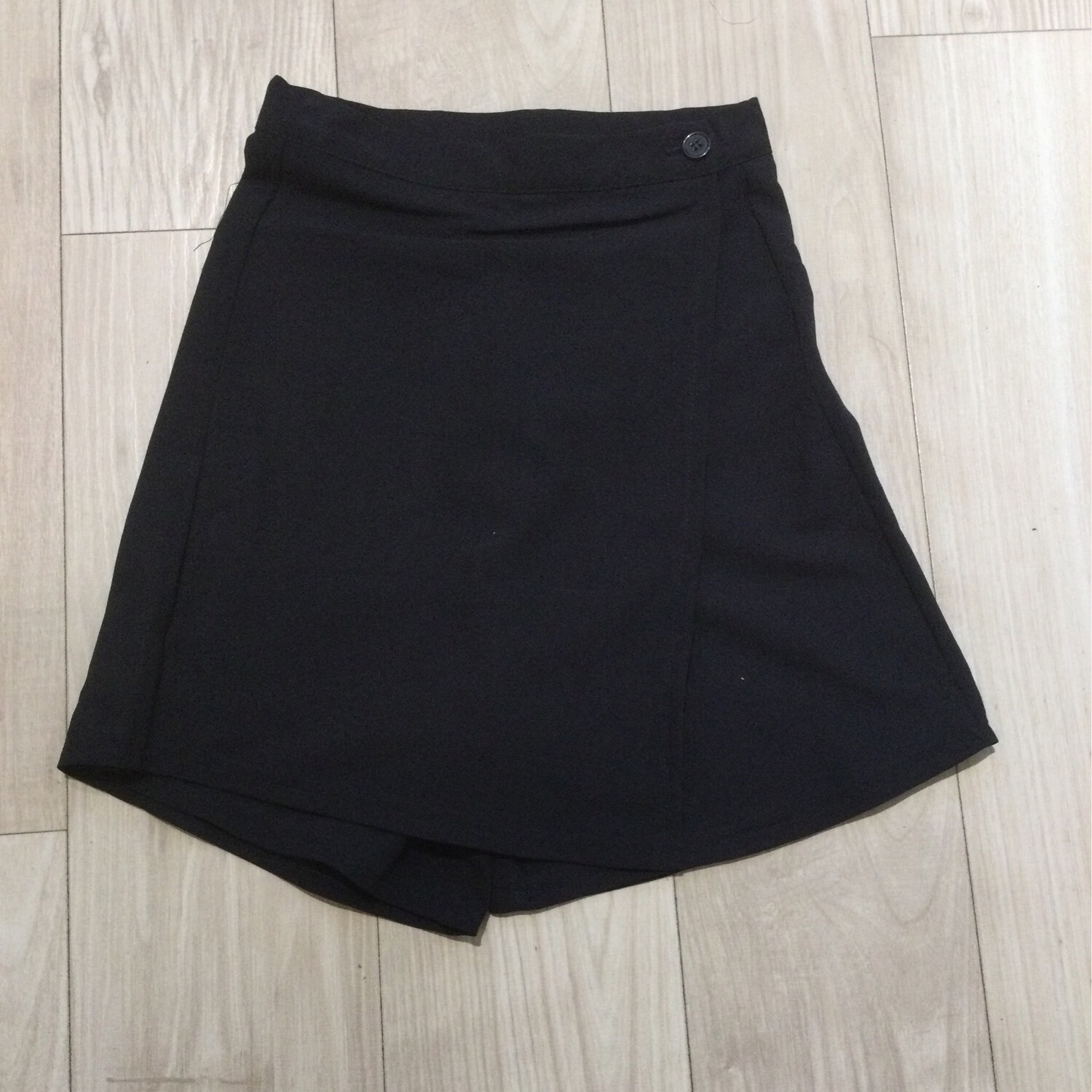jupe pantalon fille 