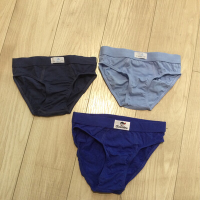 slip garçon gasolino