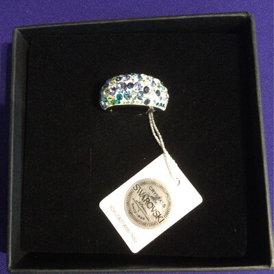 bague lucifer`s luxury