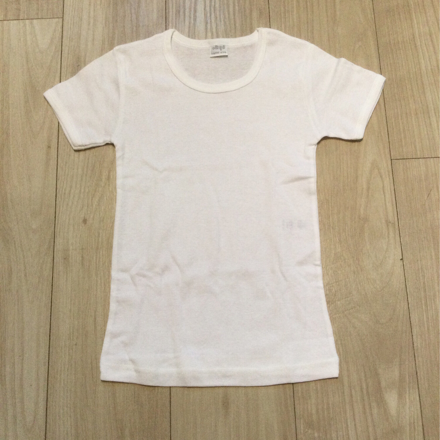 t-shirt sous-vêtement ellepi