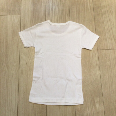 t-shirt sous-vêtement ellepi