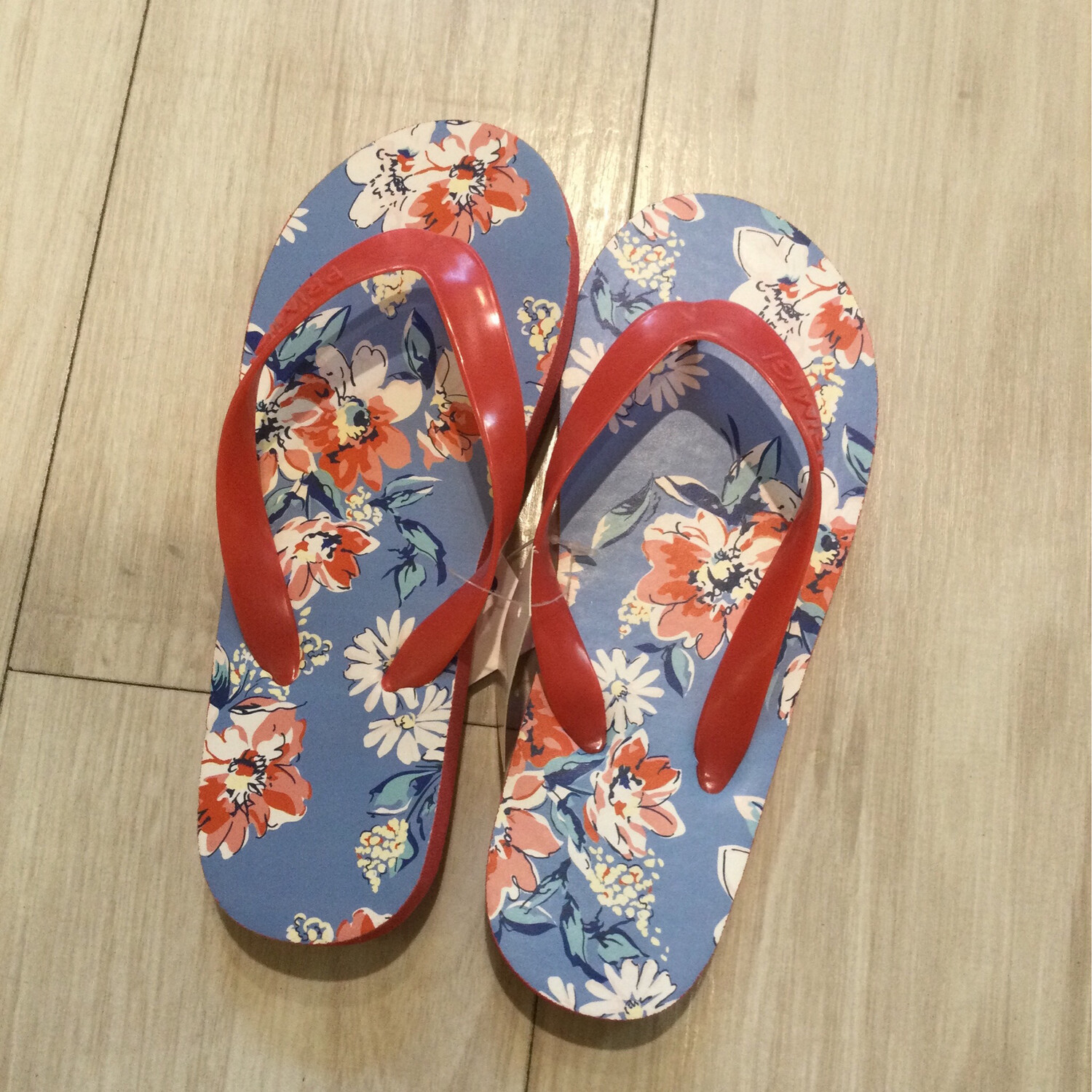 tongs fille primigi