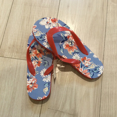 tongs fille primigi