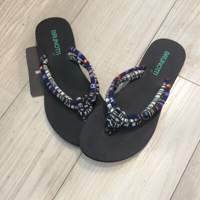 tongs fille brunotti
