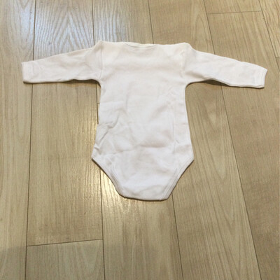 body bébé  ellepi