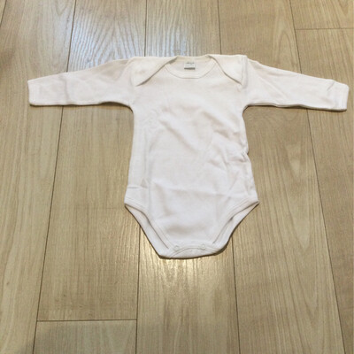 body bébé  ellepi