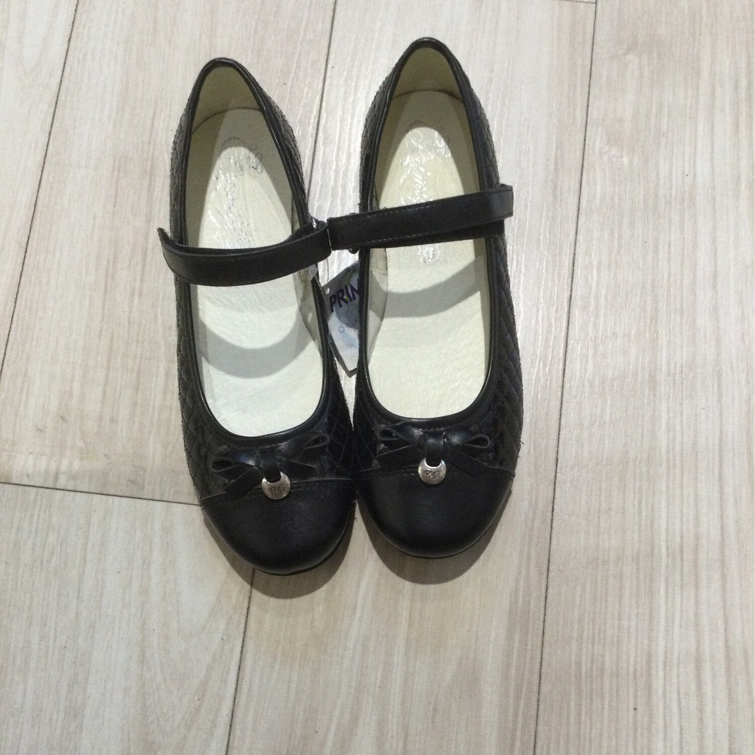 ballerines fille primigi