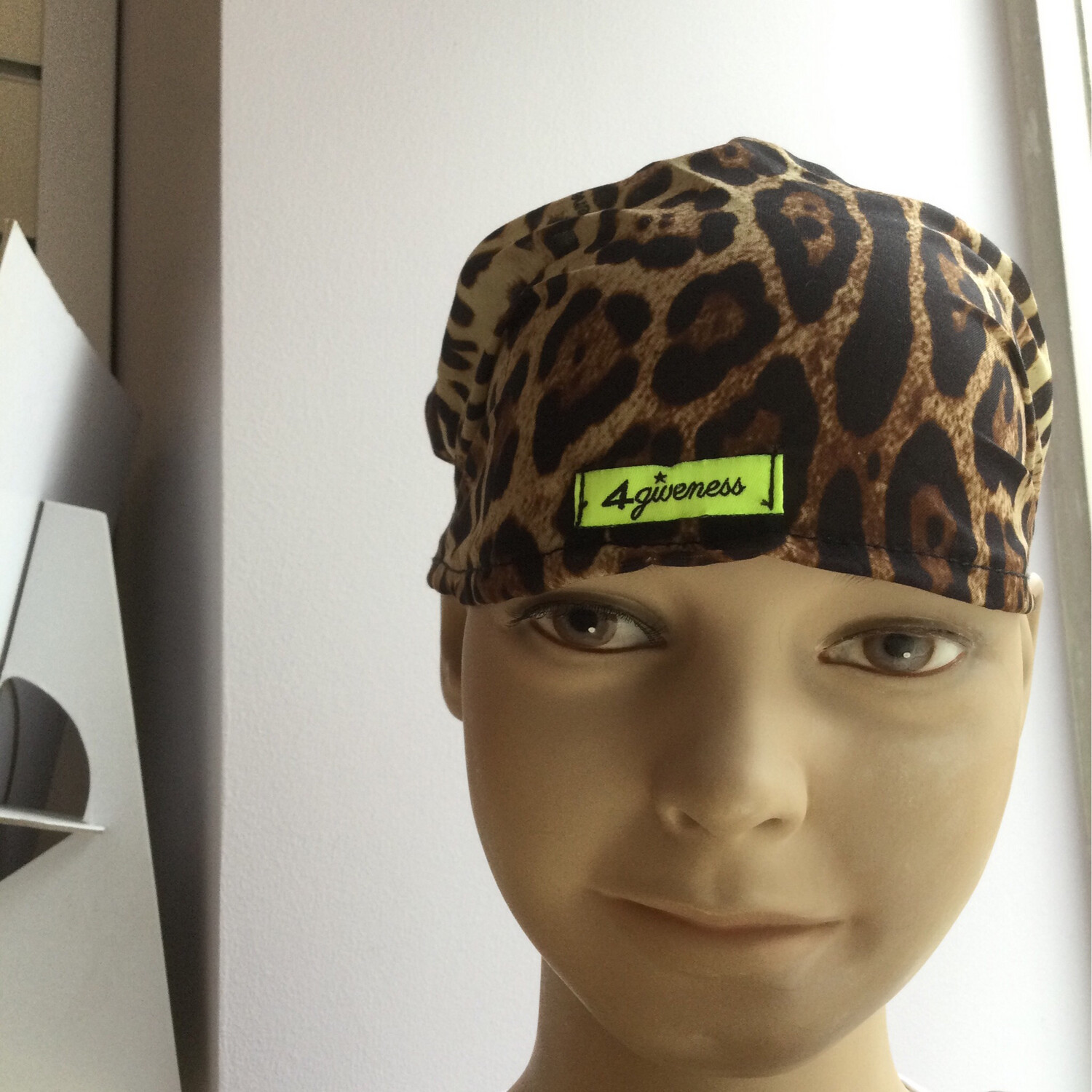 bandeau cheveux fille 4 giveness