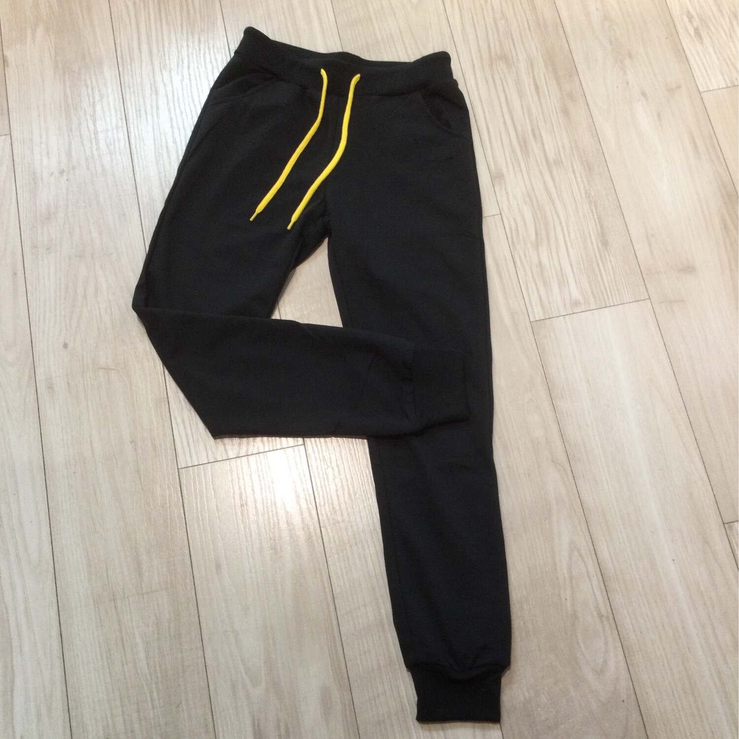jogger fille gossyp