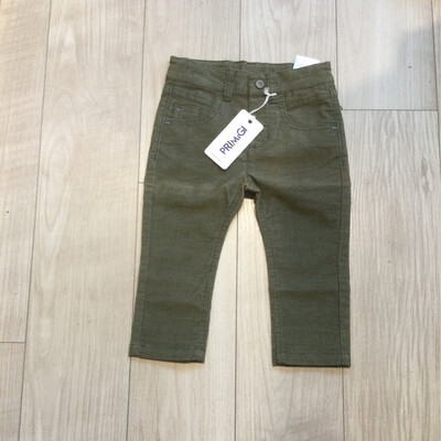 pantalon garçon primigi