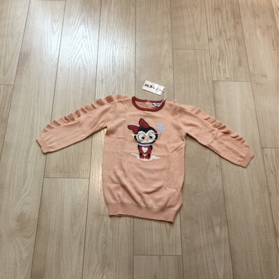 robe  tricot primigi
