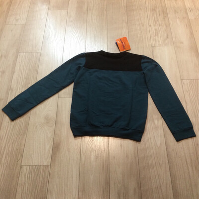 sweat -shirt fille  givova