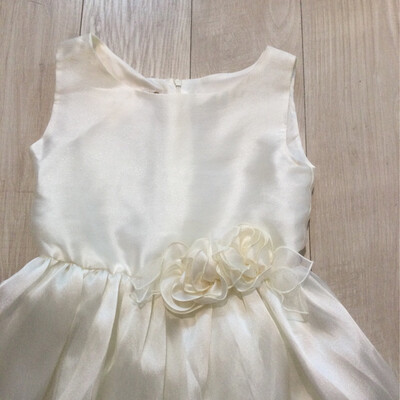 robe cérémonie fille  ladia