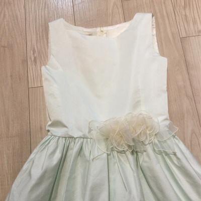 robe cérémonie ladia