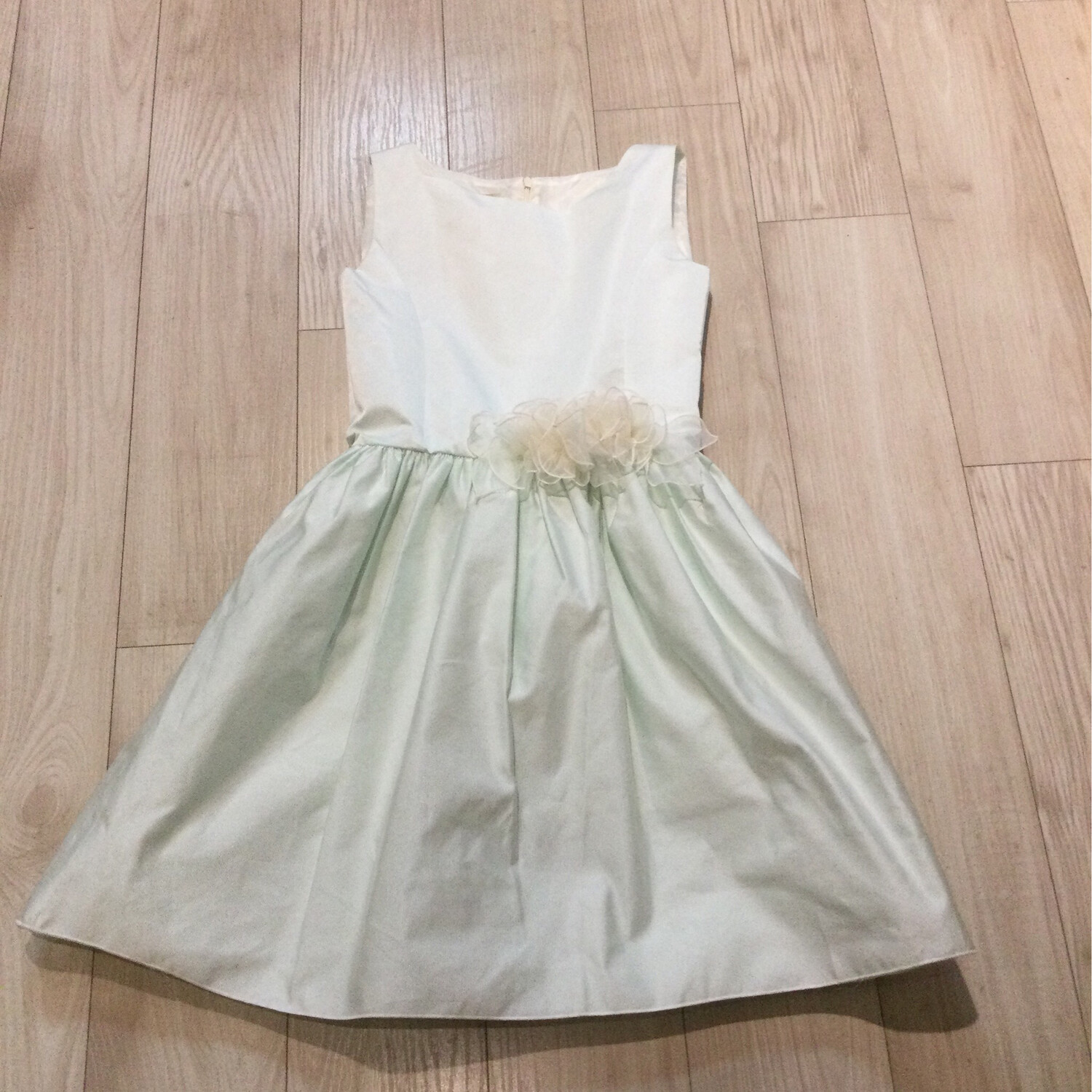robe cérémonie ladia