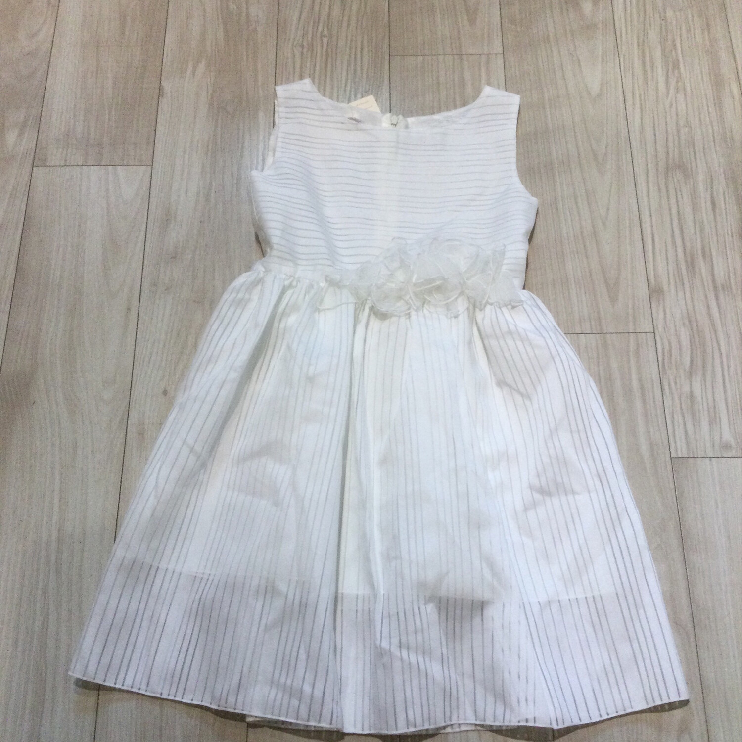 robe cérémonie fille ladia
