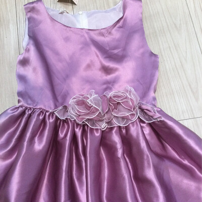 robe cérémonie fille  ladia
