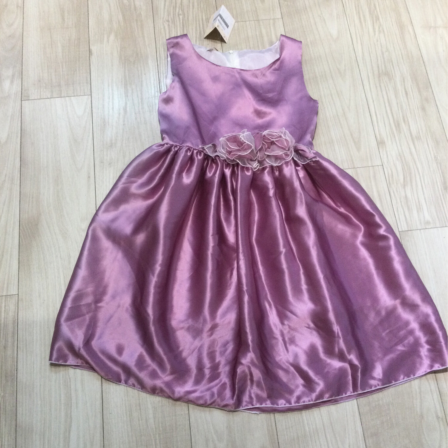 robe cérémonie fille  ladia