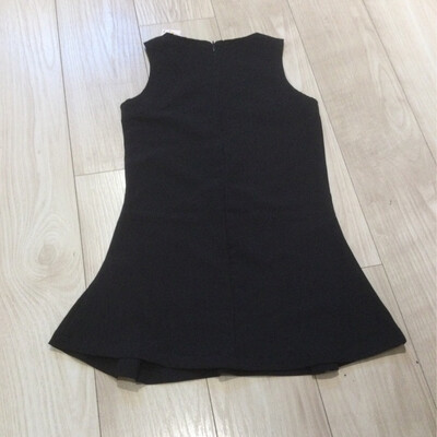 robe fille école