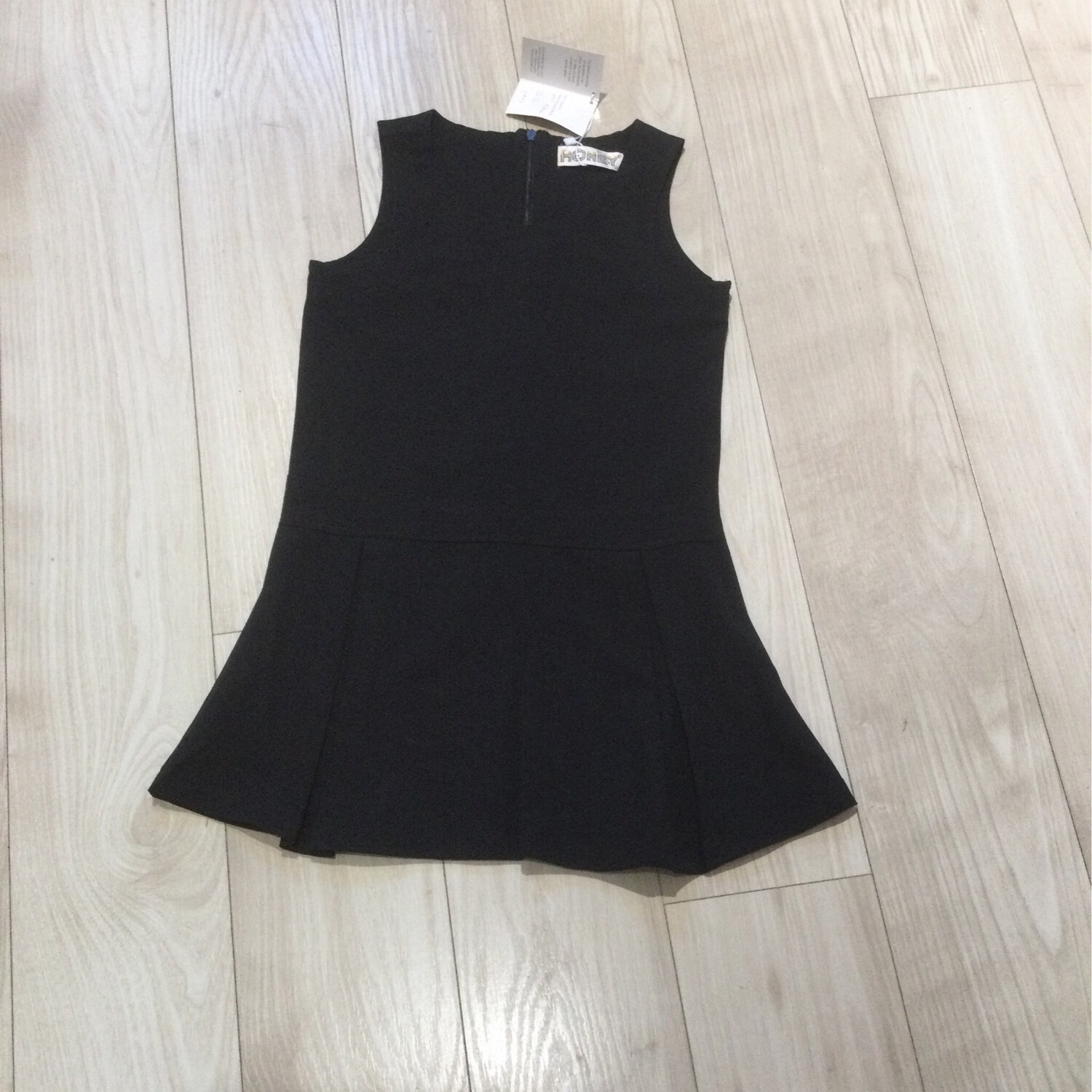 robe fille école
