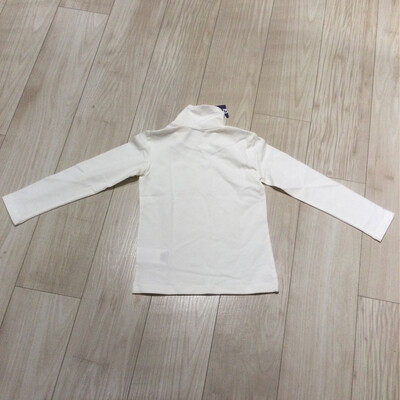 sous pull unisexe blanc primigi