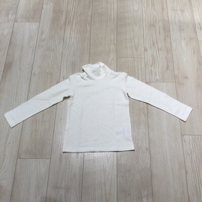 sous pull unisexe blanc primigi