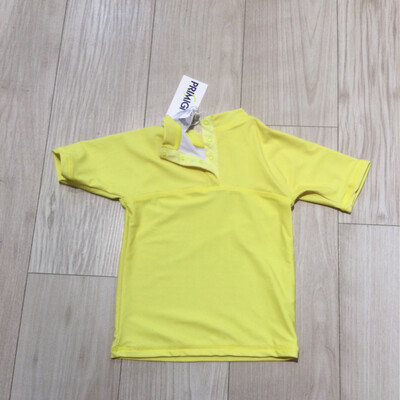 t-shirt sun safe garçon primigi