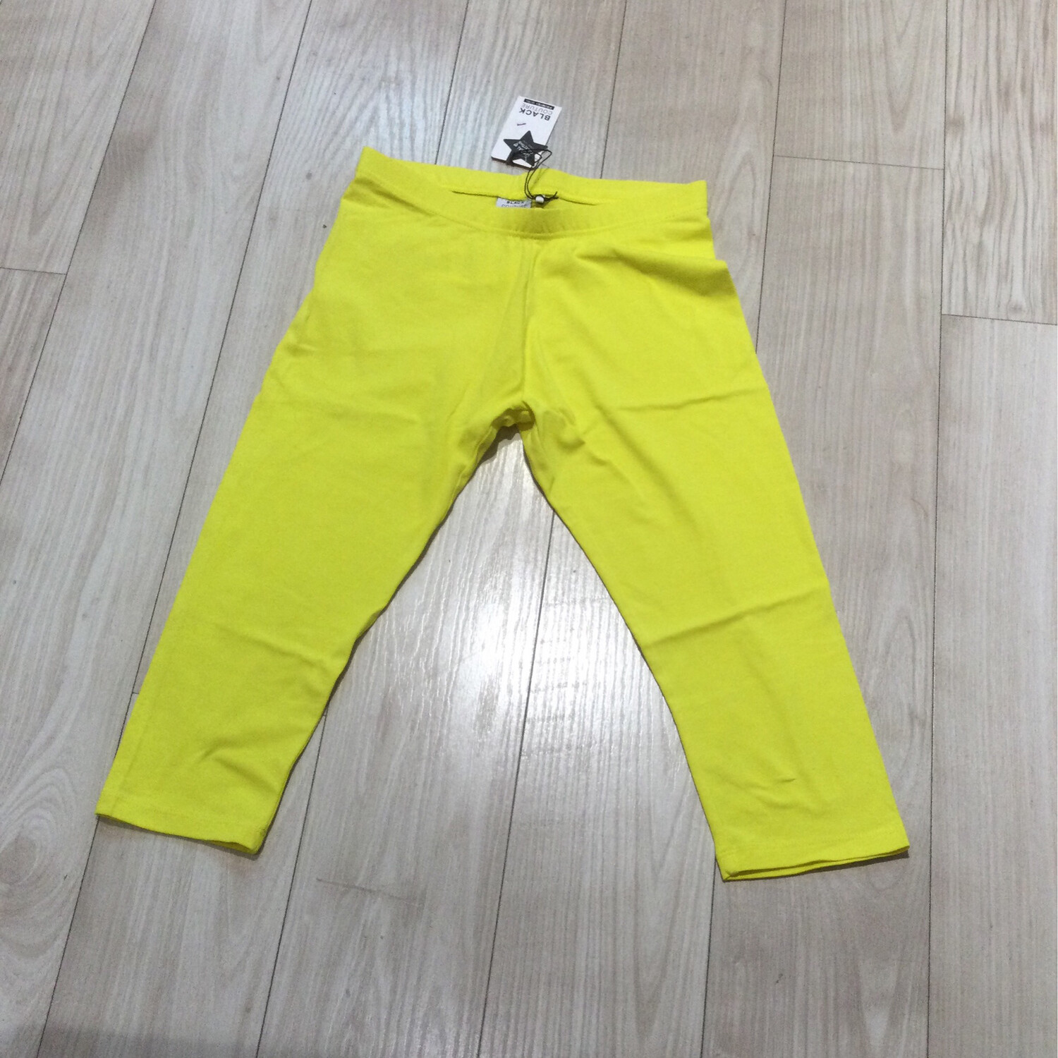 legging court fille primigi