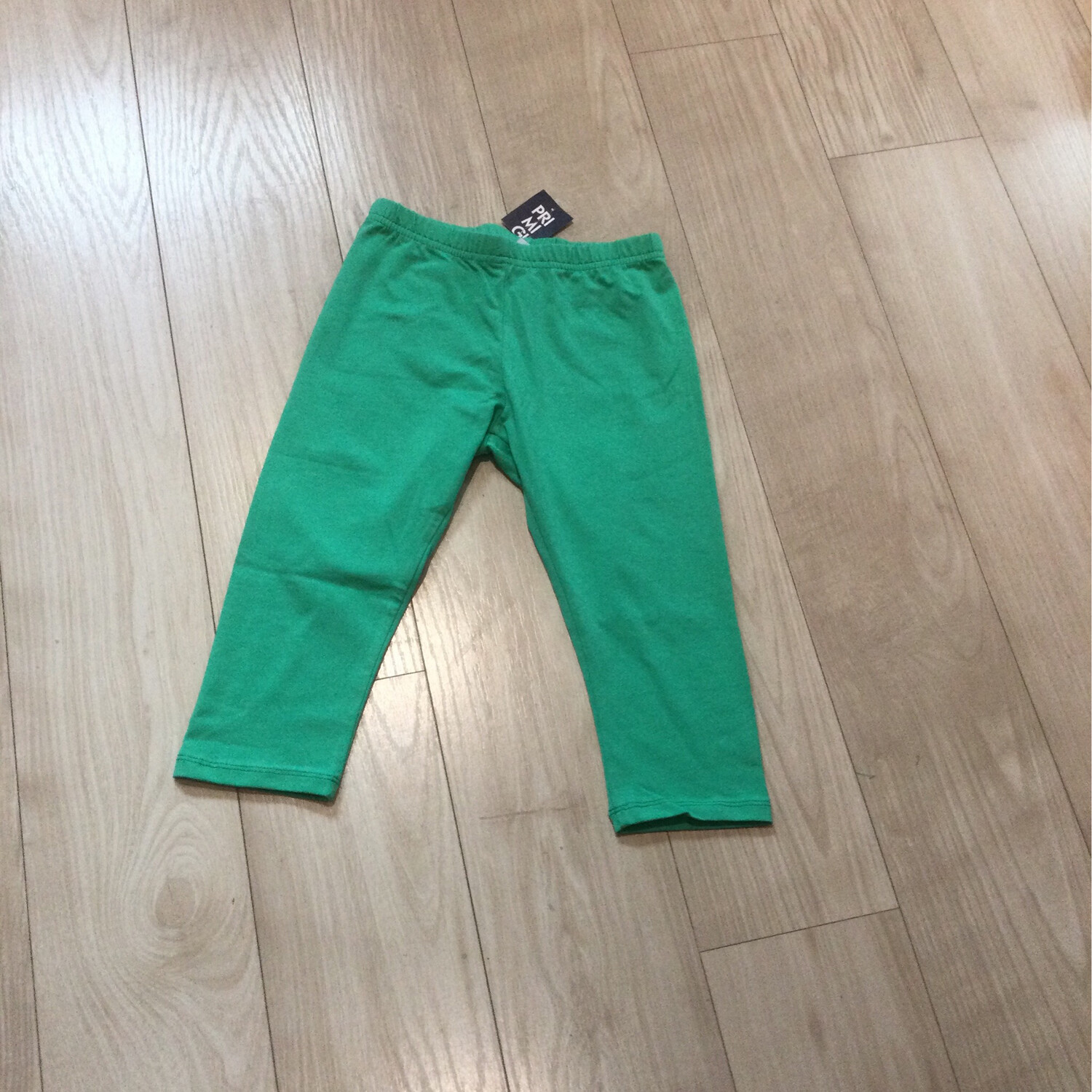 legging court fille primigi