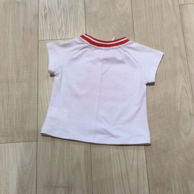 t-shirt fille fun &amp; fun