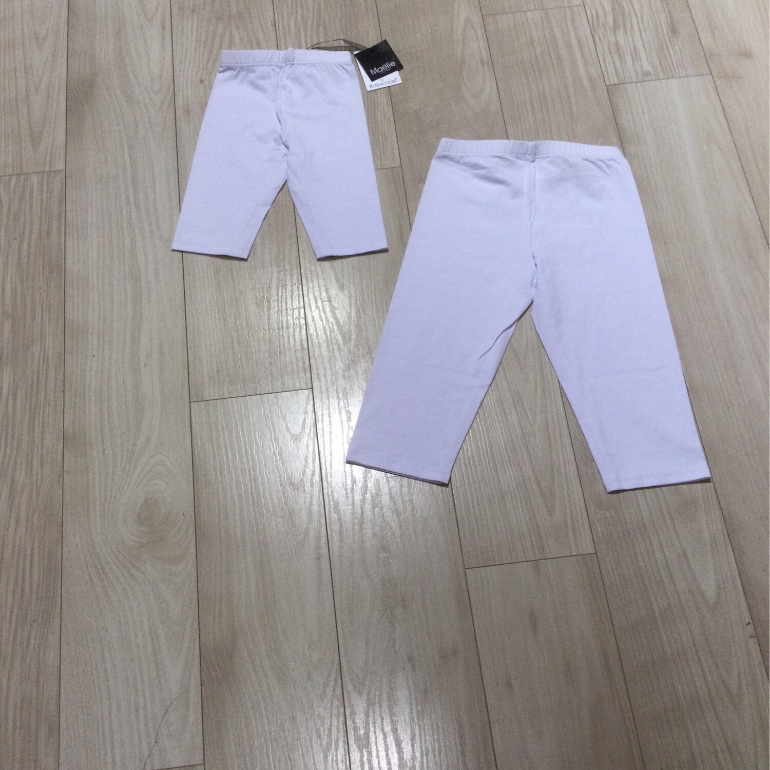 legging court fille maelie rubacuori