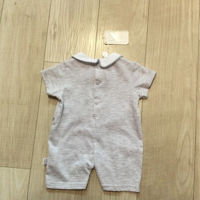 barboteuse bébé garçon Nazareno Gabrielli 