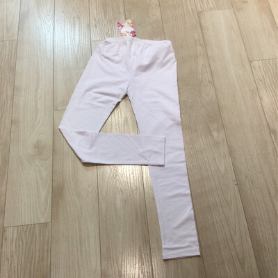 legging fille urchin