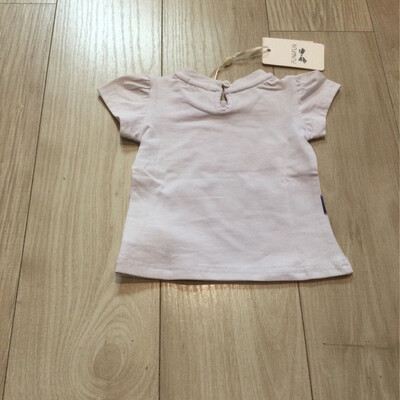 t-shirt bébé fille fun &amp; fun