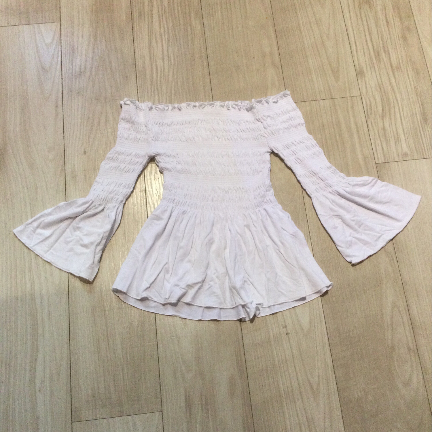 t-shirt nid d`abeille fille fun &amp; fun