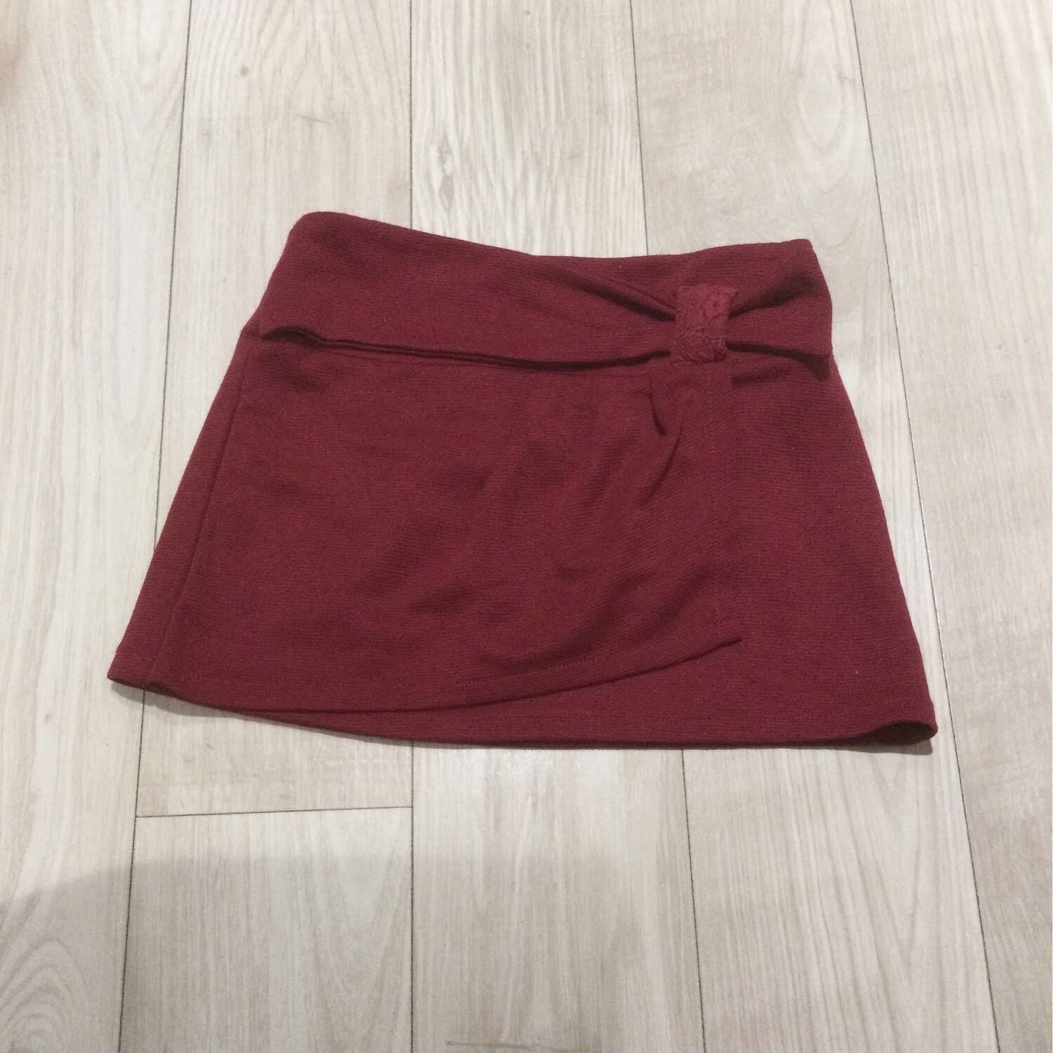 Jupe mini Primigi