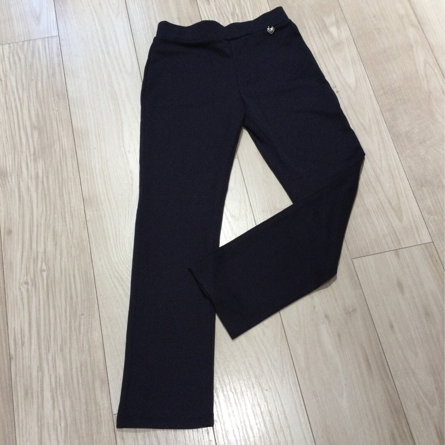 Pantalon jegging  école fille 