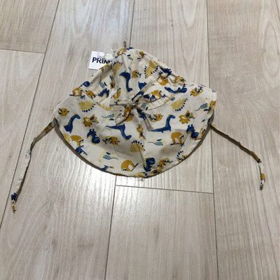 Chapeau sun-safe primgi