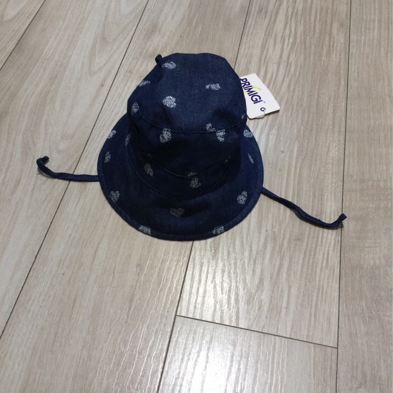 Chapeau fille Primigi
